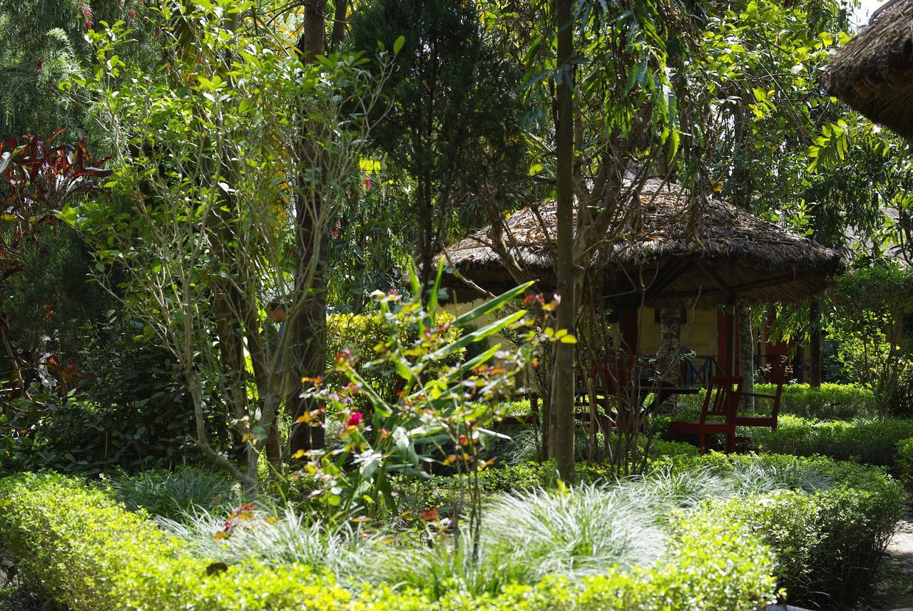 Forest Hideaway Resort Pvt Ltd Bardiya Exterior foto