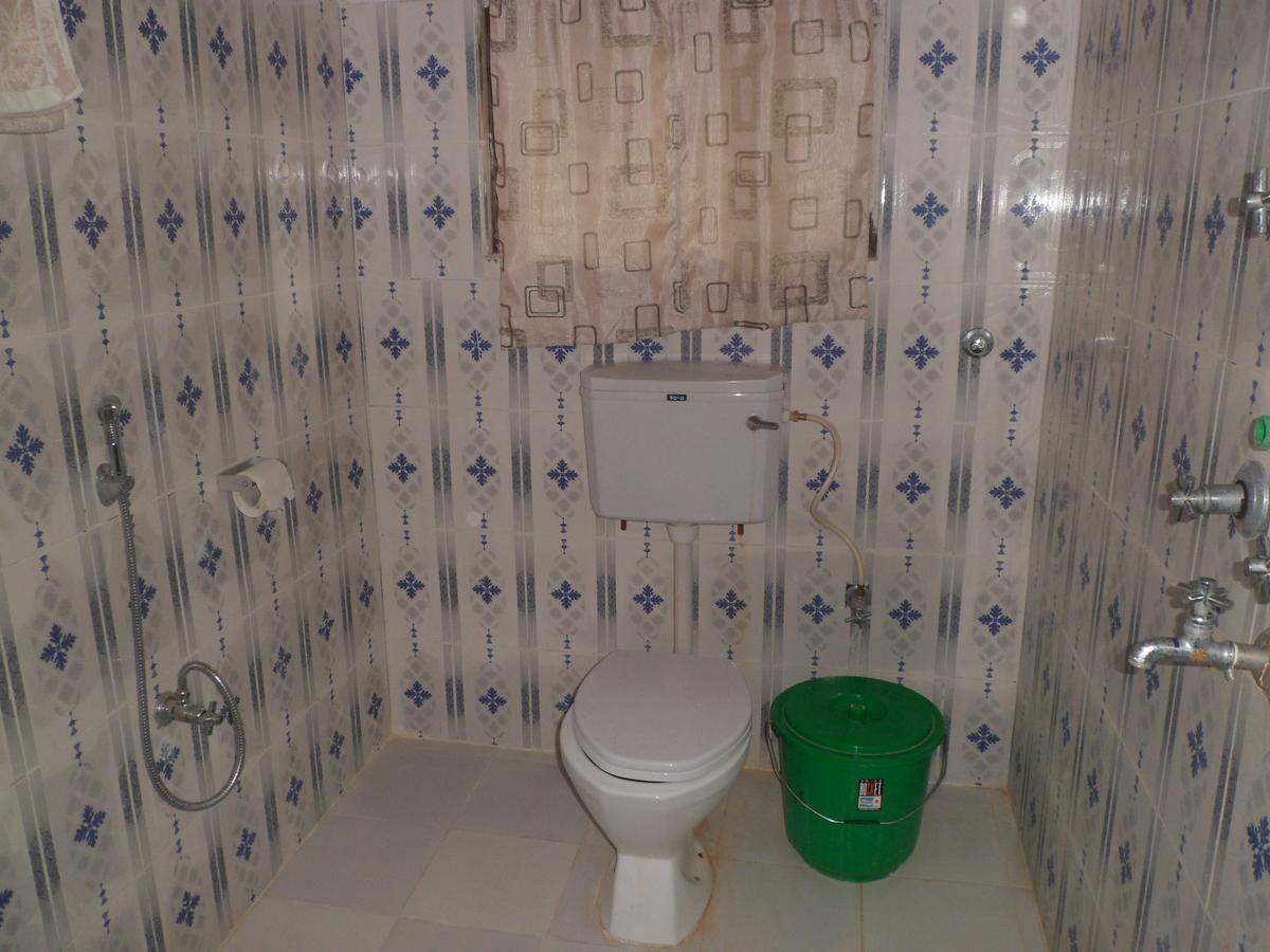 Forest Hideaway Resort Pvt Ltd Bardiya Exterior foto