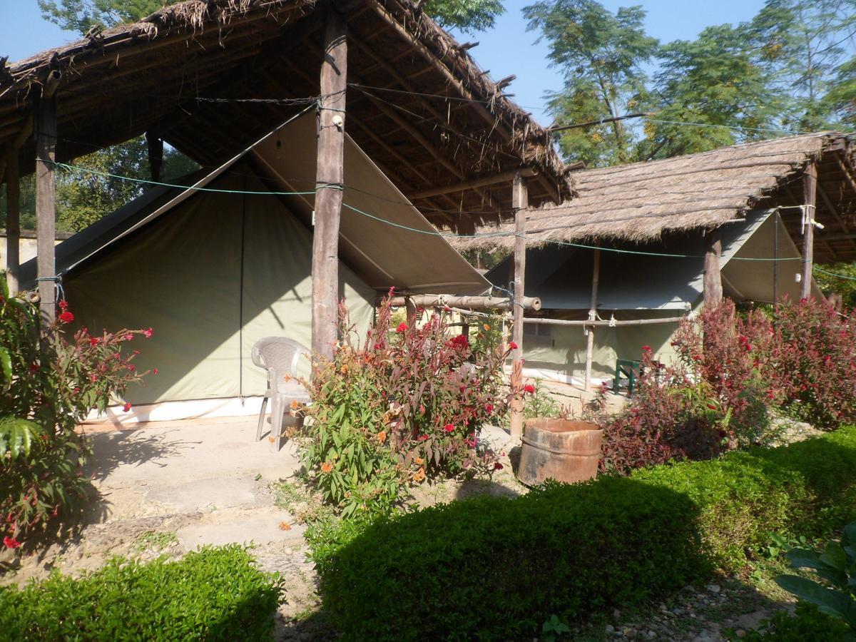 Forest Hideaway Resort Pvt Ltd Bardiya Exterior foto