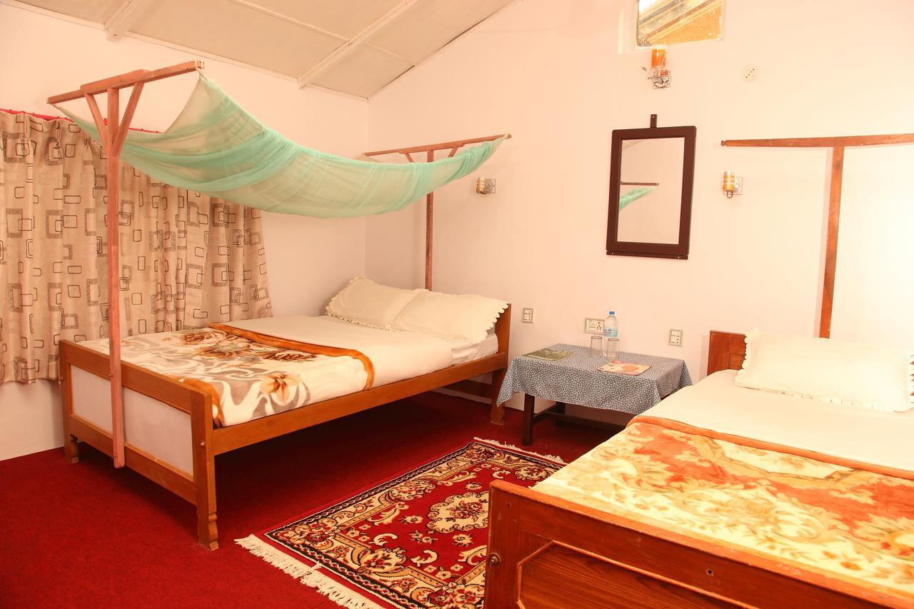 Forest Hideaway Resort Pvt Ltd Bardiya Exterior foto