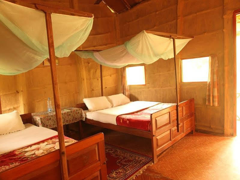 Forest Hideaway Resort Pvt Ltd Bardiya Exterior foto