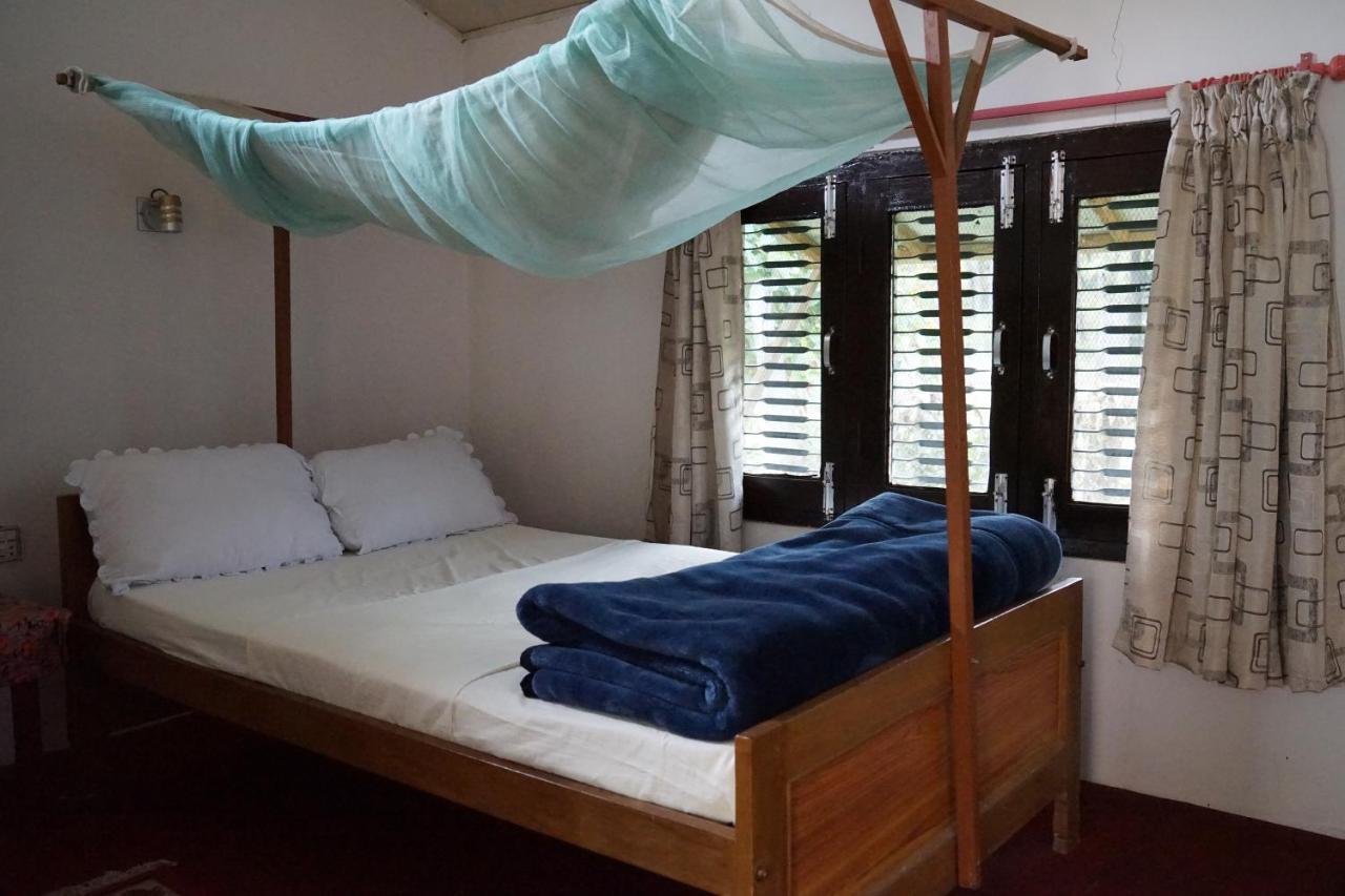 Forest Hideaway Resort Pvt Ltd Bardiya Exterior foto