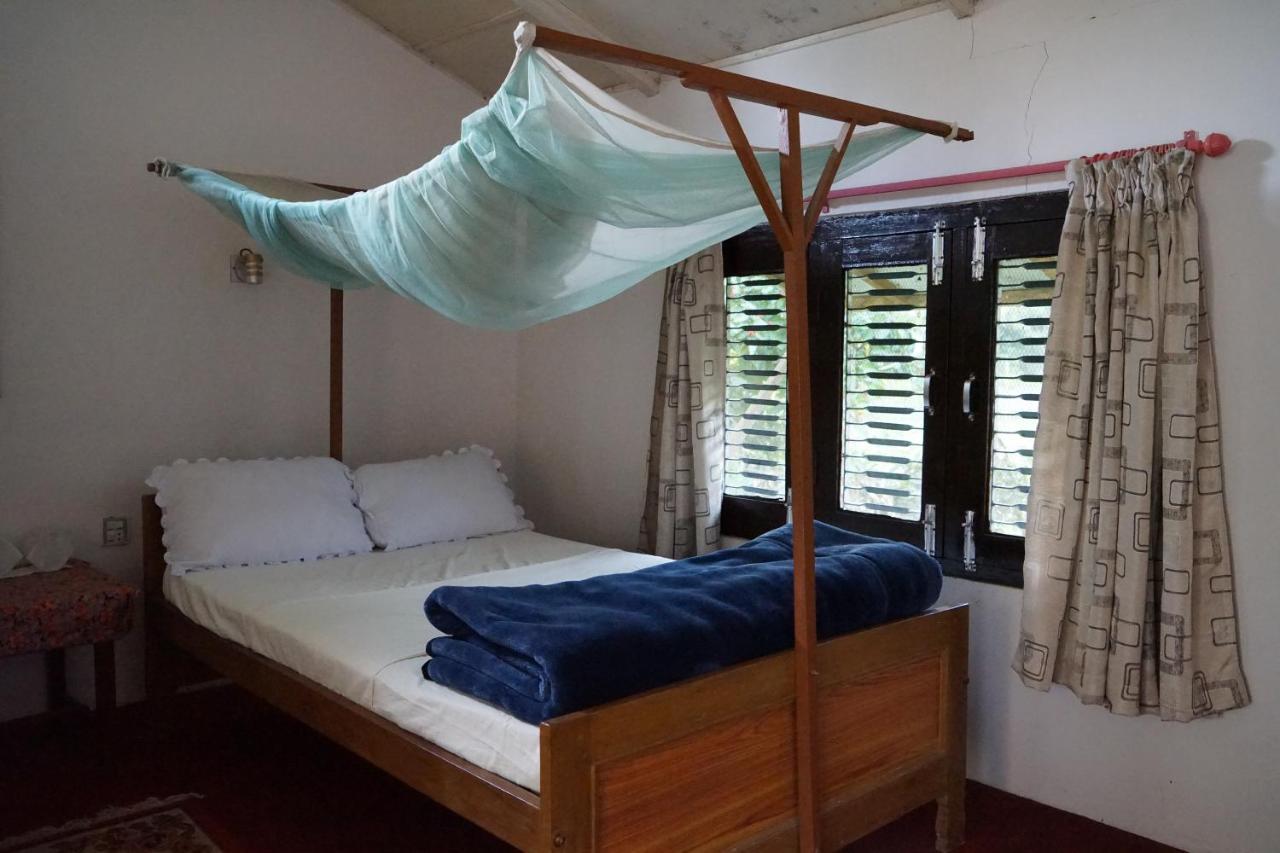 Forest Hideaway Resort Pvt Ltd Bardiya Exterior foto